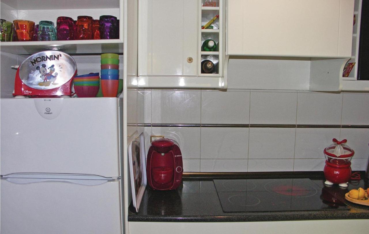 2 Bedroom Nice Apartment In グアルダマル・デル・セグラ エクステリア 写真